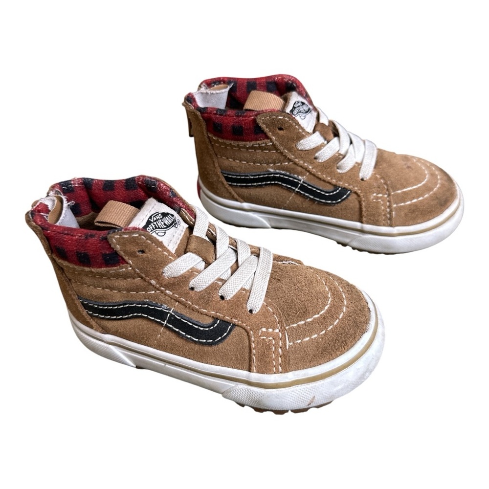 Vans shoes